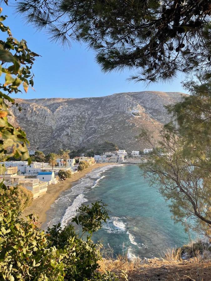 度假居 Casa Mar On Kantouni *