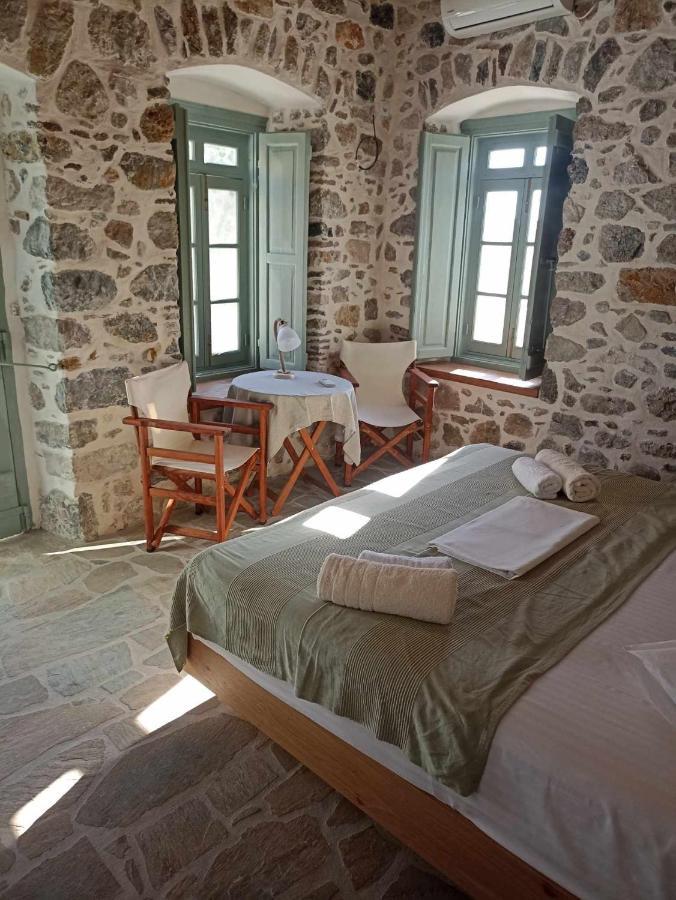 度假居 Casa Mar On Kantouni Panormos (Kalymnos)