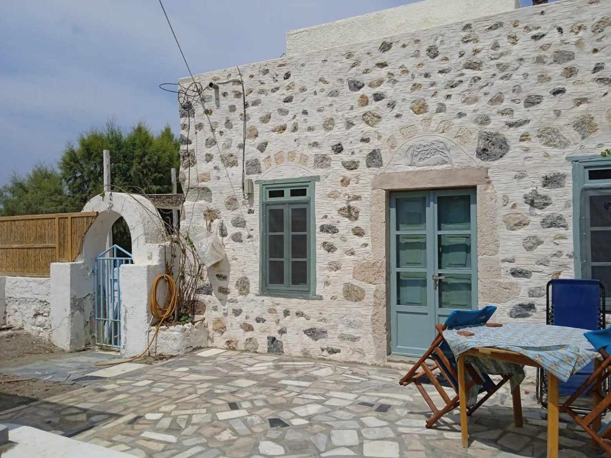 Casa Mar On Kantouni 度假居 Panormos (Kalymnos)