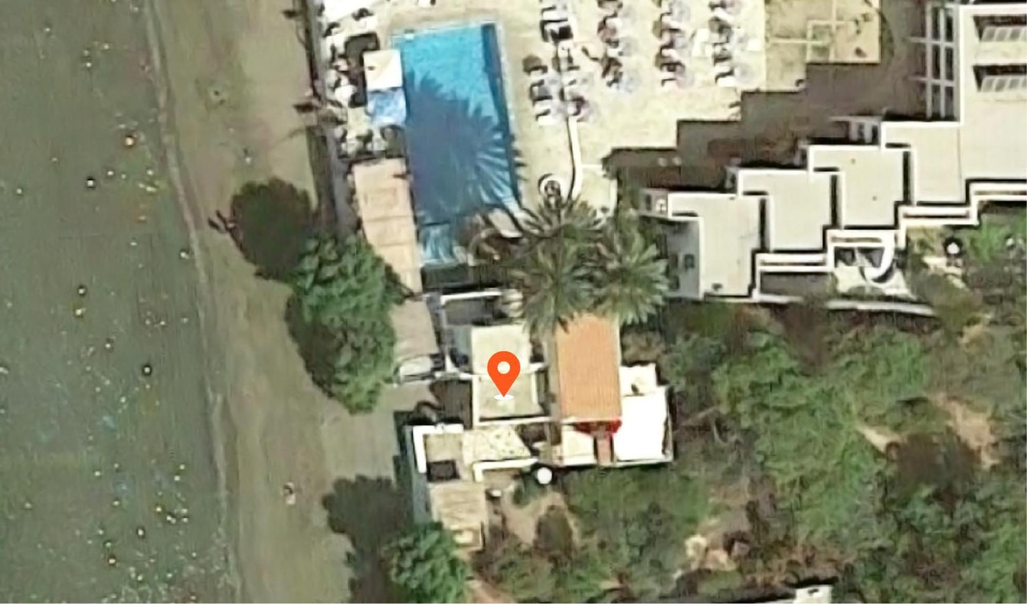 Casa Mar On Kantouni 度假居 *